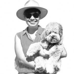 Meet your Posher, Ellen nicole